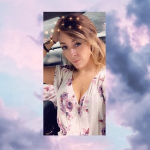 Meet your Posher, Kenna